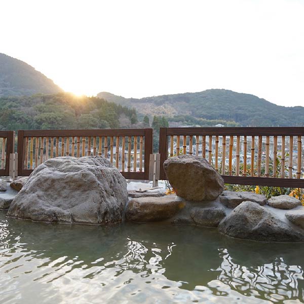 津奈木町コラム 泊まるともっと楽しい津奈木町