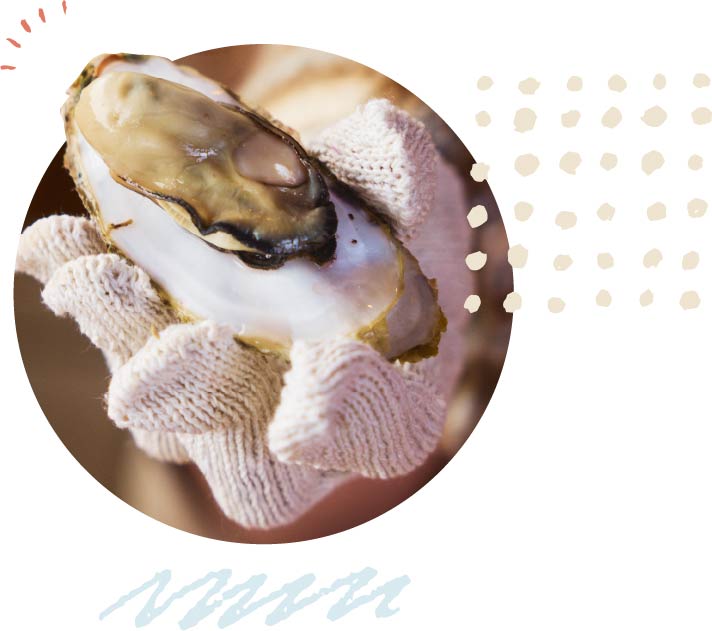 つなぎオイスターバル