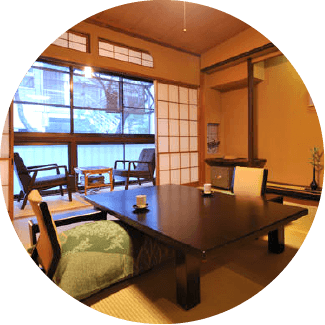 旅館・ホテルを探す