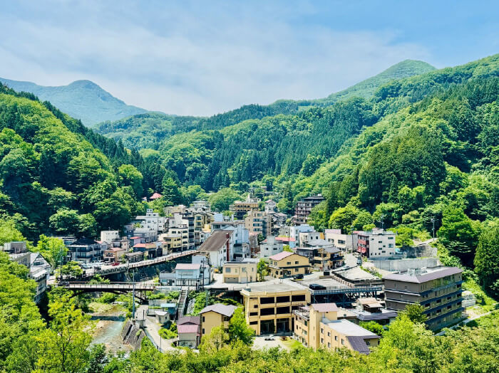 土湯温泉観光協会