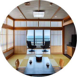 旅館・ホテルを探す