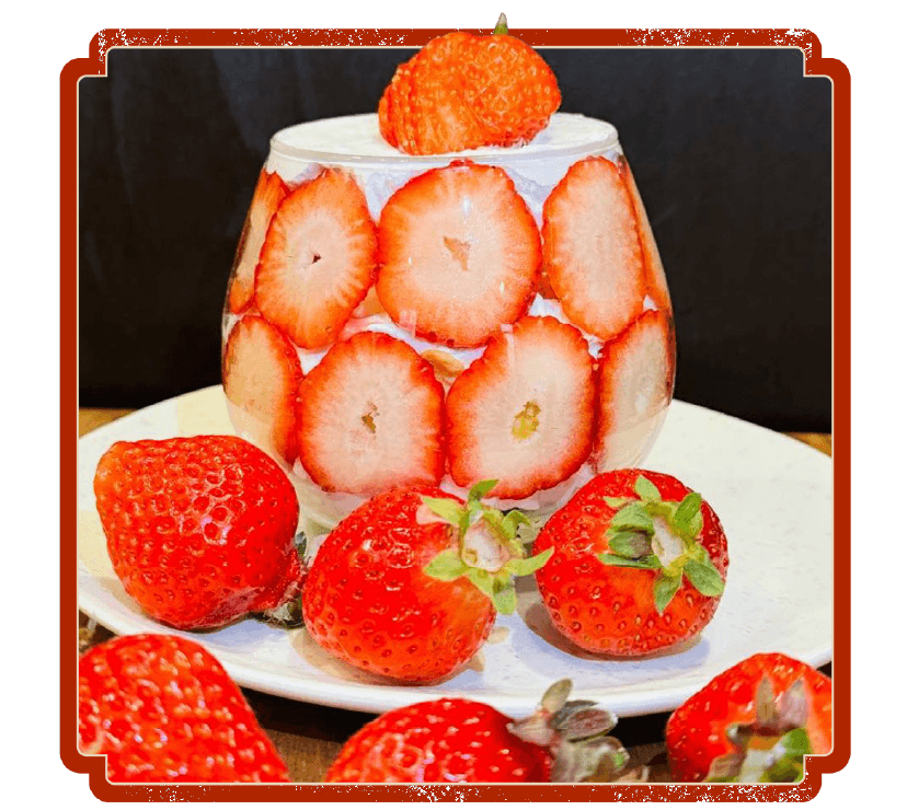 フルーツガーデン