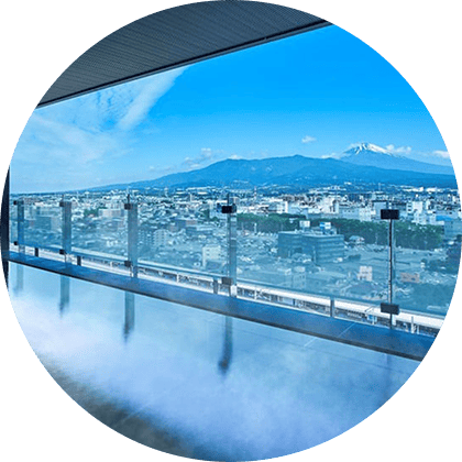 旅館・ホテルイメージ