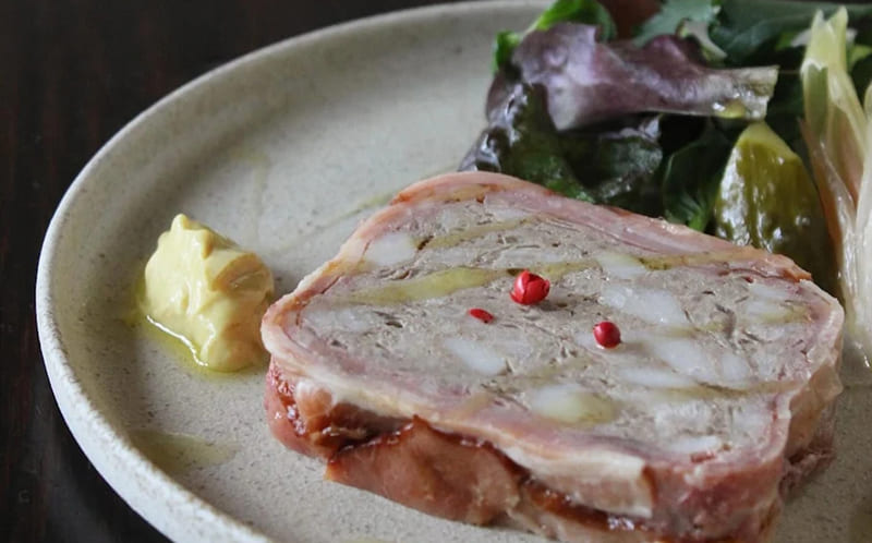 本格派の味わいのカジュアルフレンチ