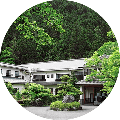 旅館・ホテルを探す