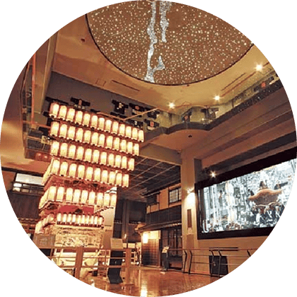 観光情報を探す