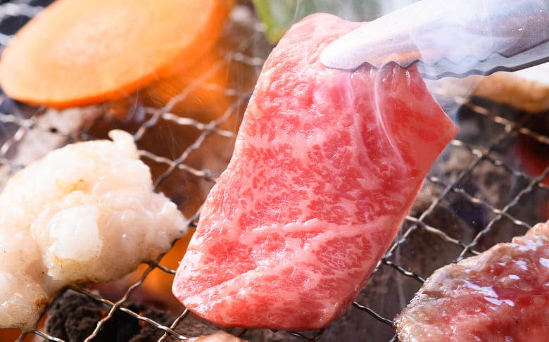 スミビヤキニクギュウジ