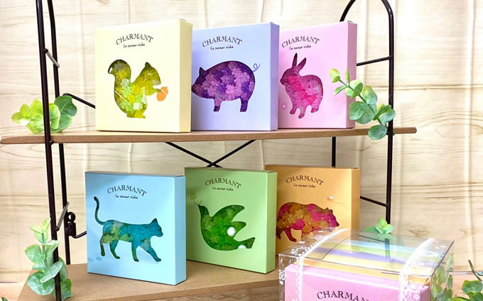 02 千年続く祈りに触れる山間に息づく厳かな古刹 神峯山寺