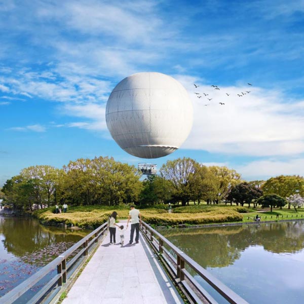 エリアフィーチャー 北摂・南大阪エリア［大阪府］