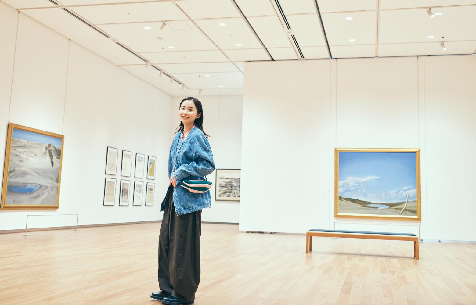 新しい時代の美術館の在り方を模索2025年オープンの鳥取県立美術館