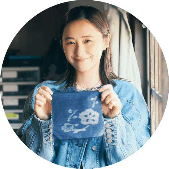 倉吉ふるさと工芸館で出会う日常に豊かさと彩りを添える倉吉絣