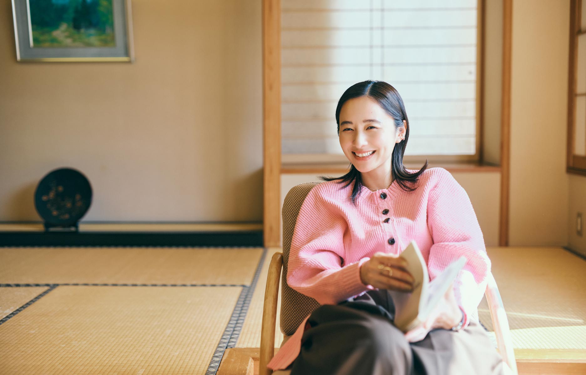 三度朝を迎えると病気が治るといわれる三朝温泉・依山楼岩崎に宿泊