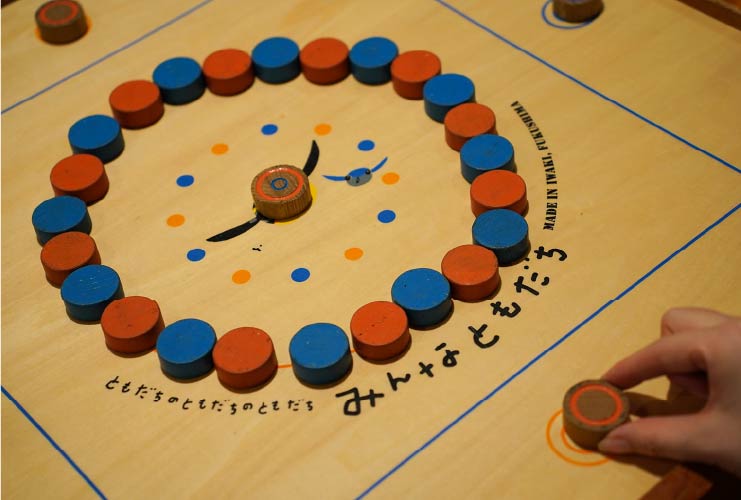 全国的にも珍しいテーマを掲げる童謡・唱歌とおもちゃのミュージアム・わらべ