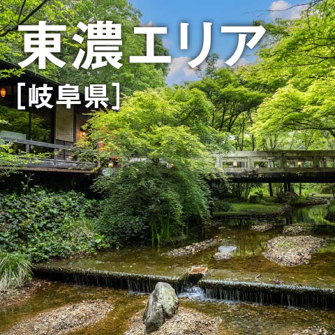 エリアフィーチャー