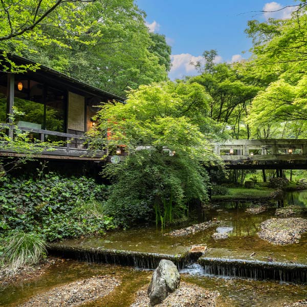 エリアフィーチャー 東濃エリア［岐阜県］