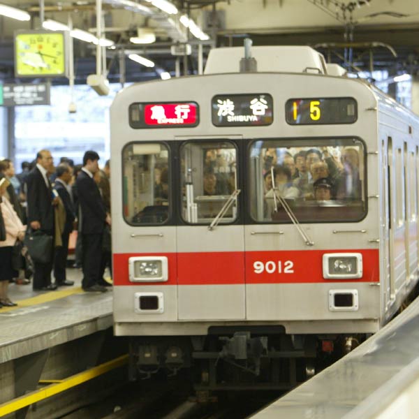 エリアフィーチャー 東横線沿線［東京都・神奈川県］