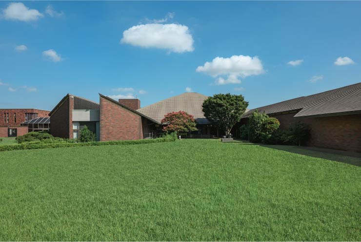 30分の見晴らしの丘コースは阿蘇山全体と中岳火口前の裾野も一望できる