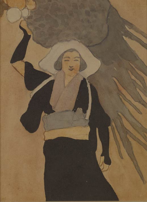 30分の見晴らしの丘コースは阿蘇山全体と中岳火口前の裾野も一望できる