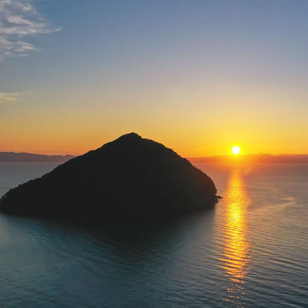 今月の温“選” 浅虫温泉［青森県］