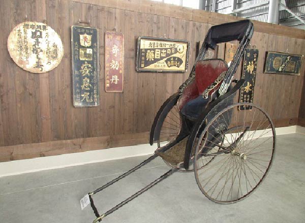 もっと青森の歴史を学びたいなら…あおもり北のまほろば歴史館へ