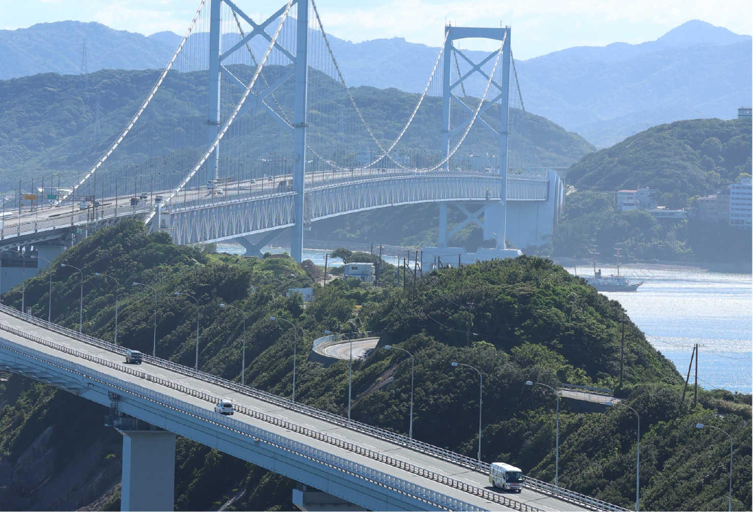 徳島空港アクセスバス