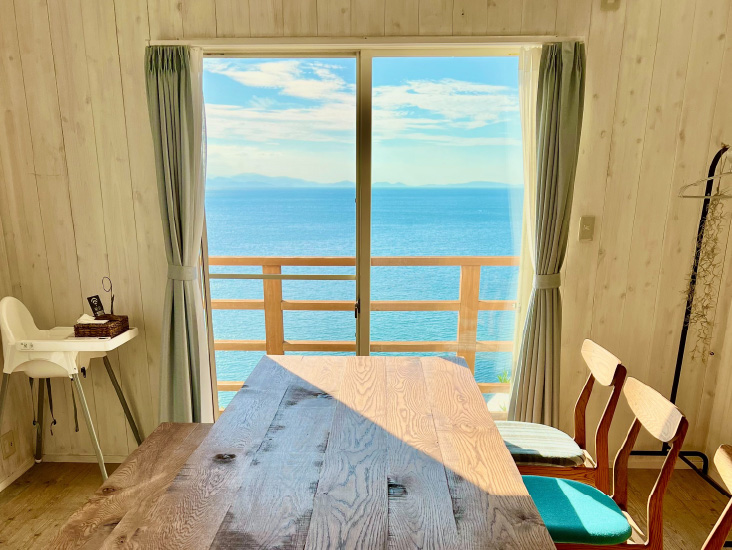 west cost awaji