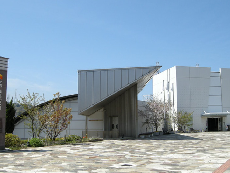 北淡震災記念公園