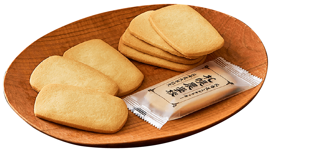 札幌農学校ミルククッキー