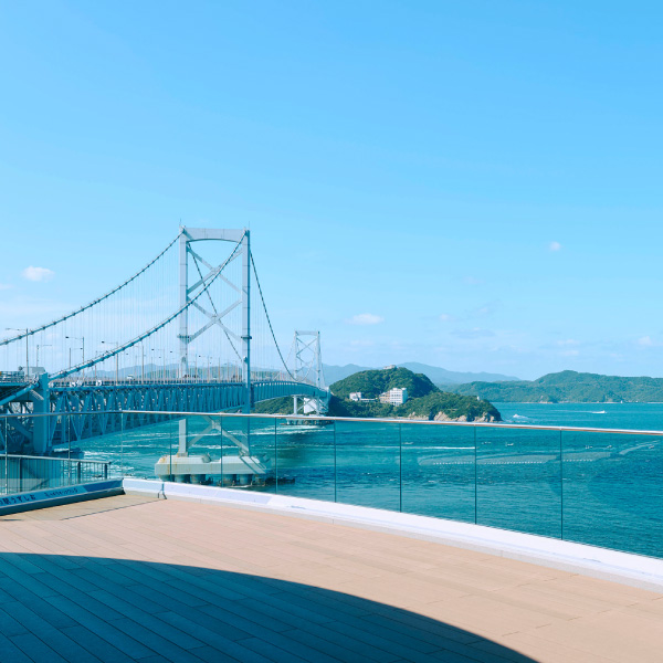 エリアフィーチャー 淡路島［兵庫県］