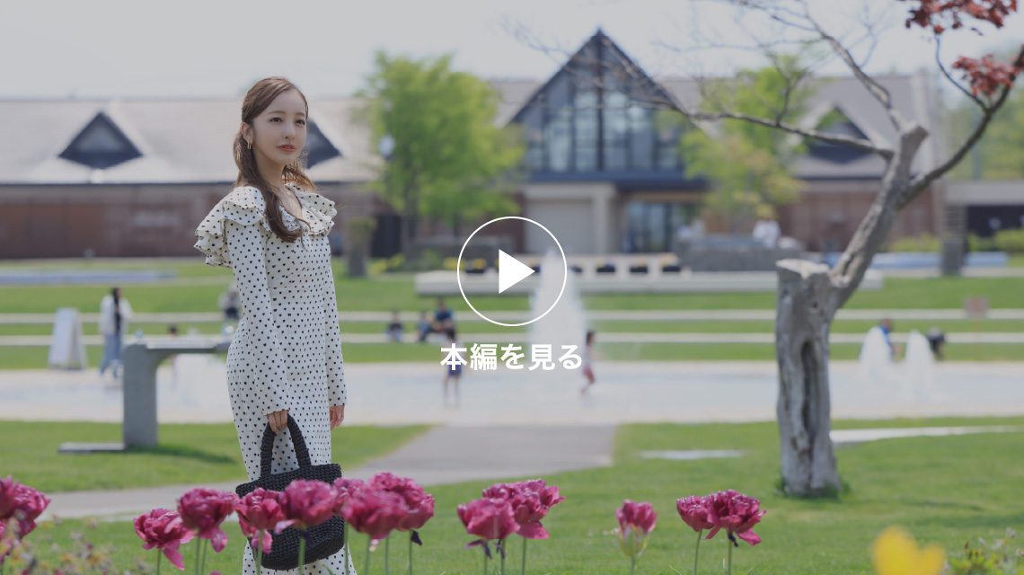 もう一度ムービーで旅のポイントを見る！