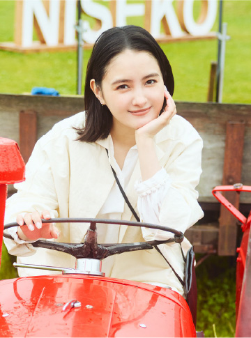 葵 わかな