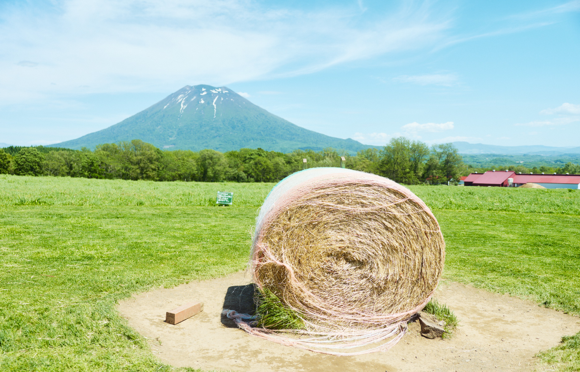 ニセコ髙橋牧場