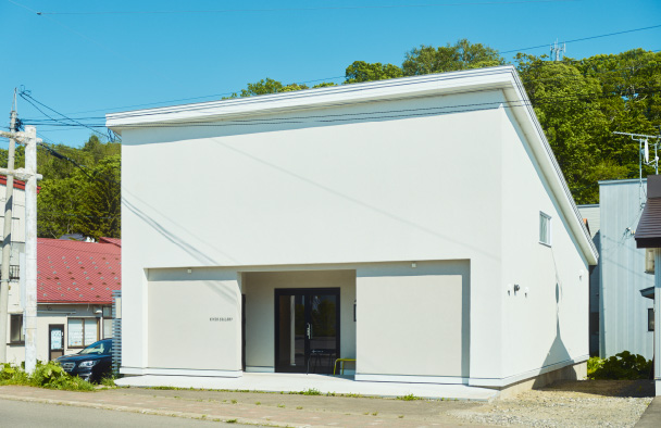 KIYOE GALLERY NISEKO