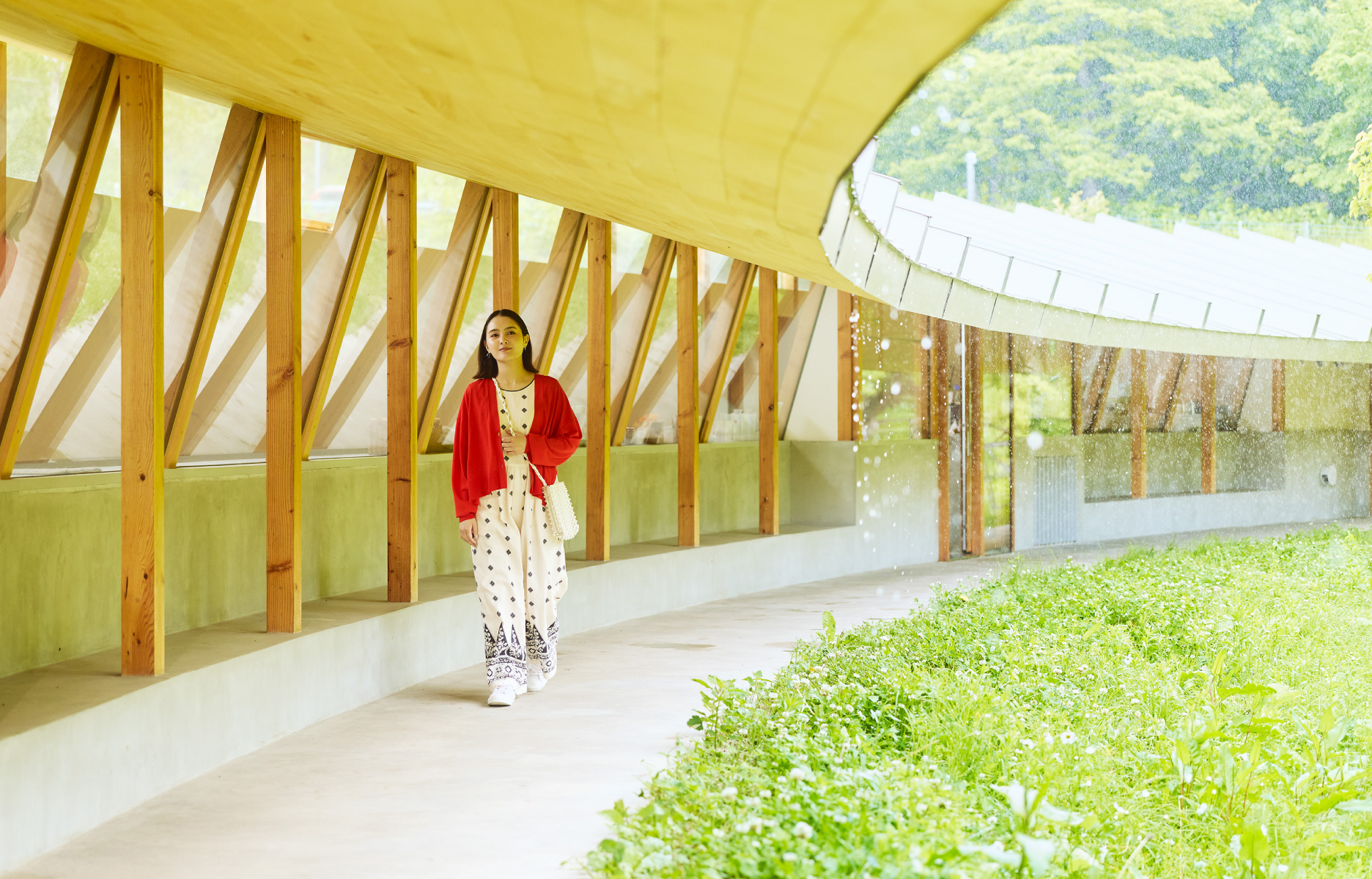 ICOR NISEKO