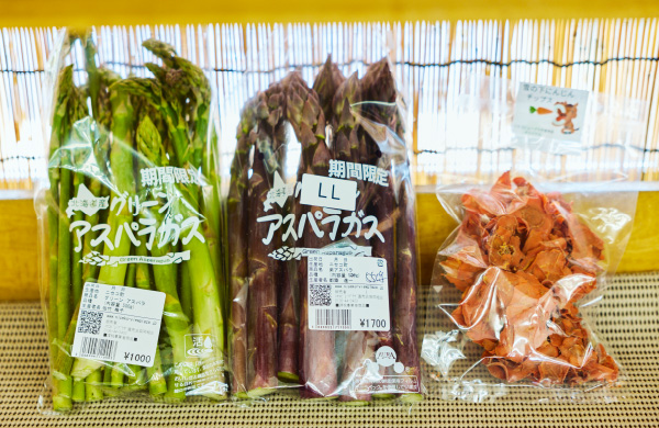 道の駅ニセコビュープラザ