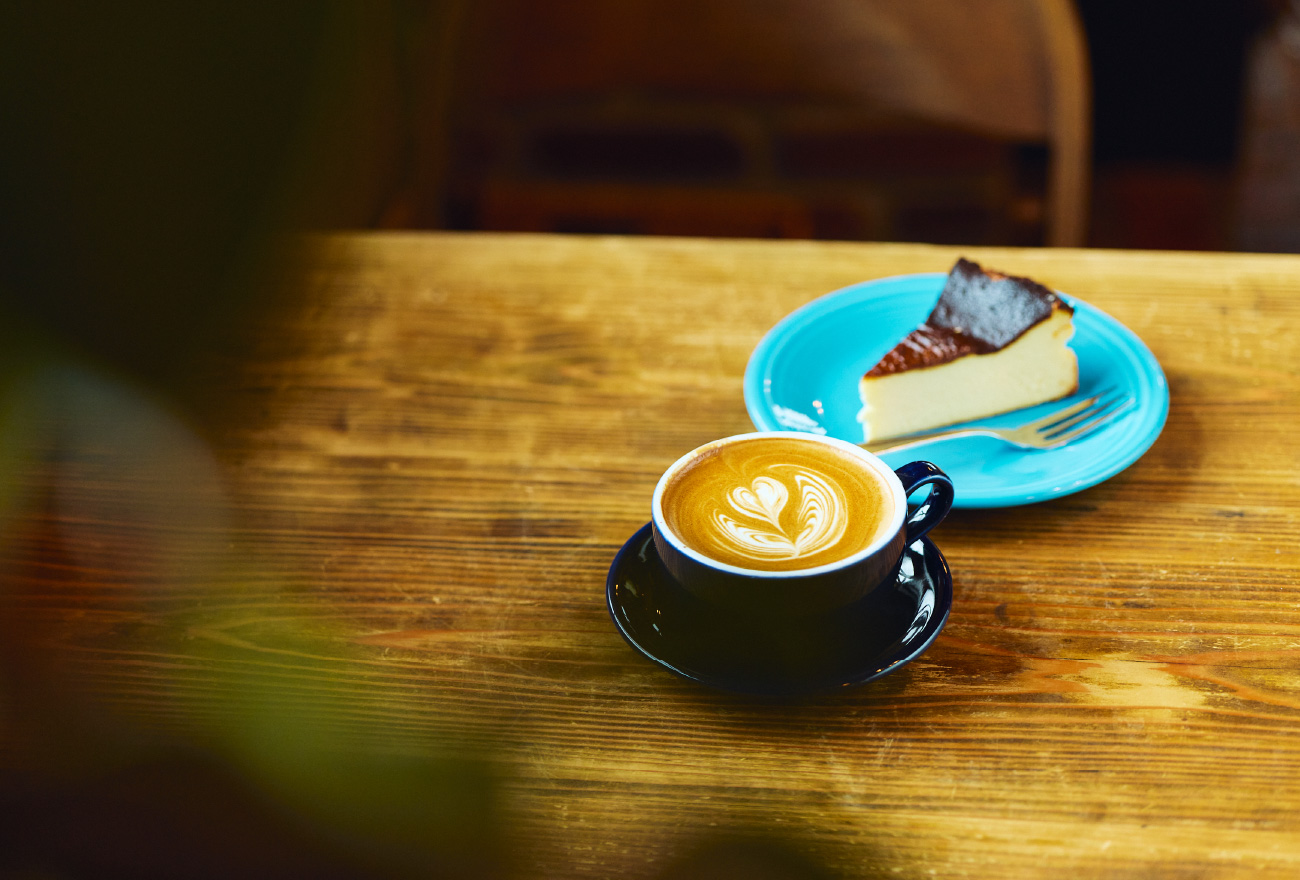 BIRCH TREE CAFE