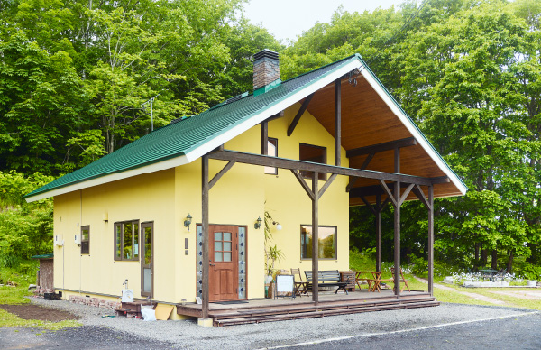 BIRCH TREE CAFE