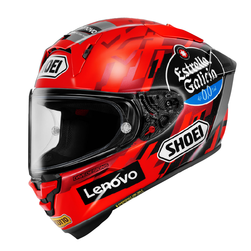 SHOEI ヘルメット