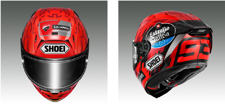 SHOEI ヘルメット