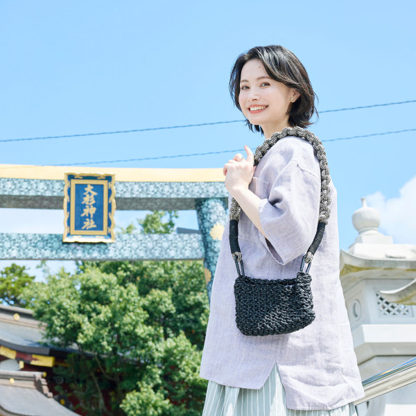 テーマで巡るリフレッシュトリップ 稲敷市［茨城県］プラン2