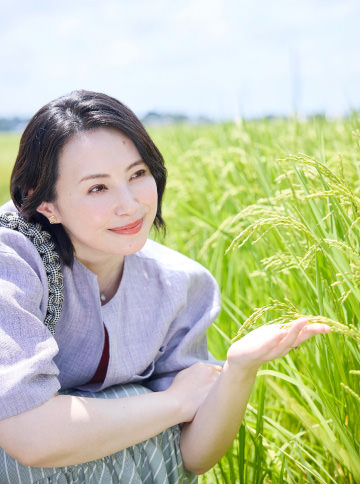 美村里江
