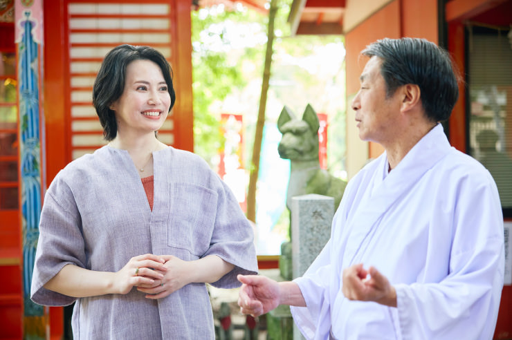 大杉神社