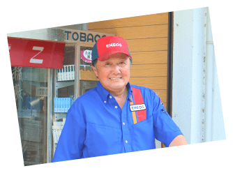 地元民が“本当は教えたくない”名店