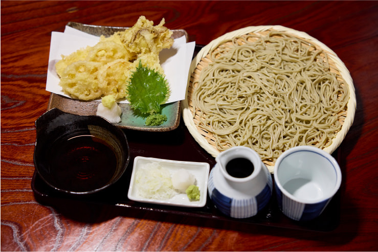 味咲屋