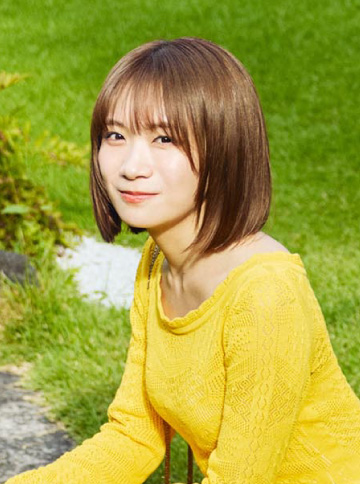 秋元真夏