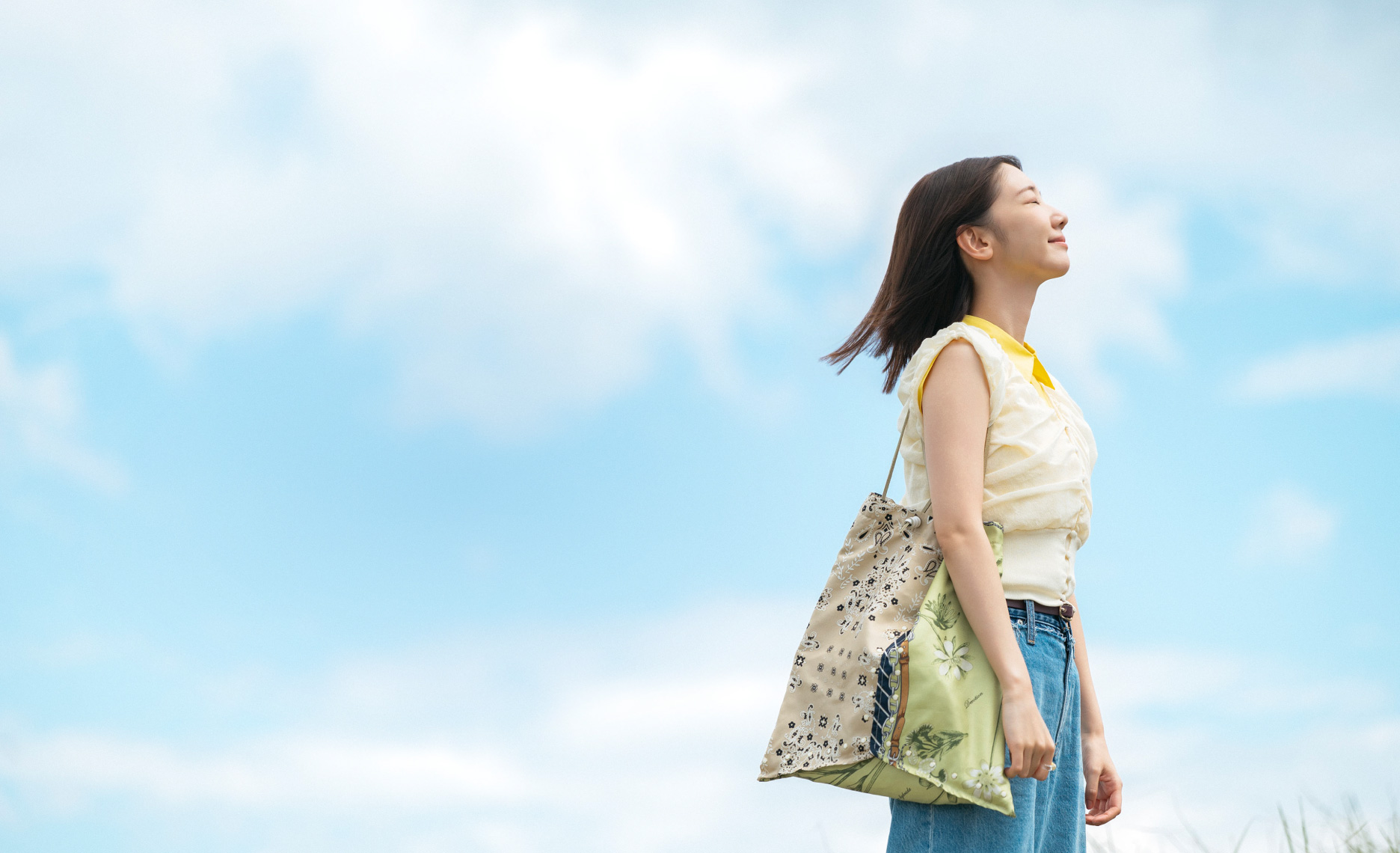柏木由紀さんが案内する 里山に癒される紀美野町 1泊2日の旅
