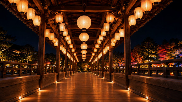 DREAM LANTERN（夢醒の燈）