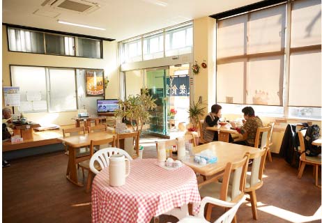 Restaurant Yonezawa