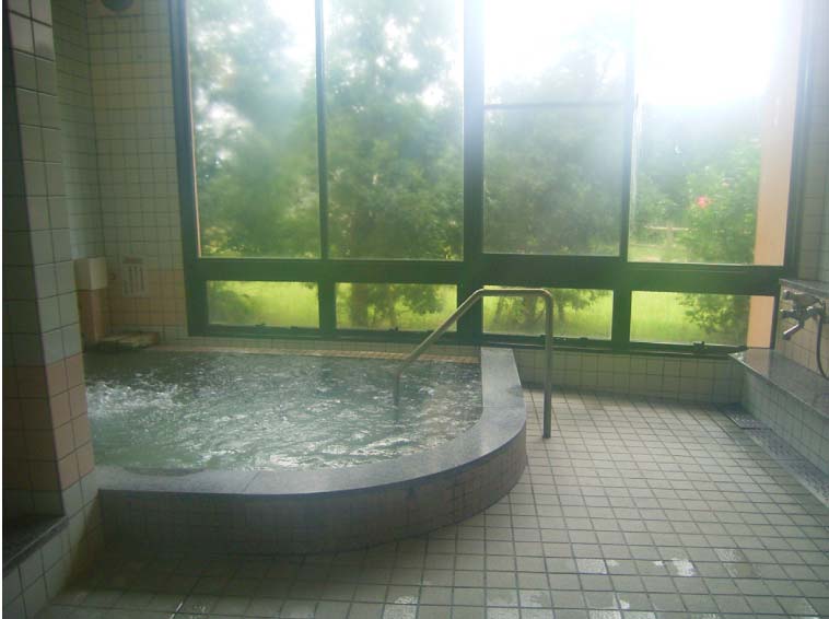 Yunotani Hot Spring