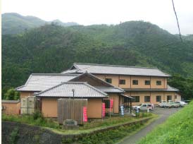 Yunotani Hot Spring